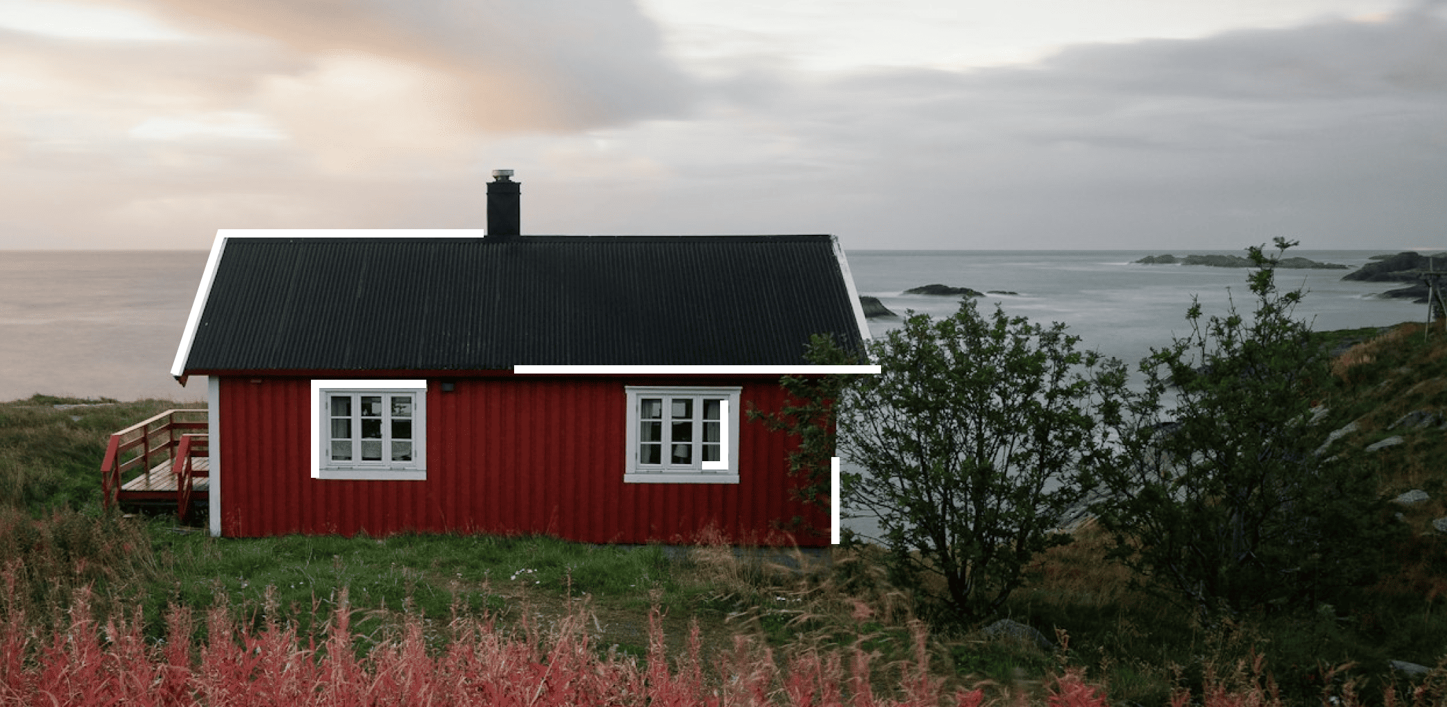 Какие строительные работы лучше закончить до зимы